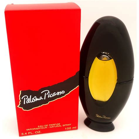 paloma picasso perfume reviews.